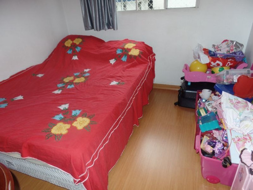 Imagem 10 de 21 de Apartamento Com 3 Quartos Para Comprar No Sagrada Família Em Belo Horizonte/mg - 7697