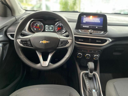 Chevrolet Tracker 1.2 Turbo 12v Flex Aut.