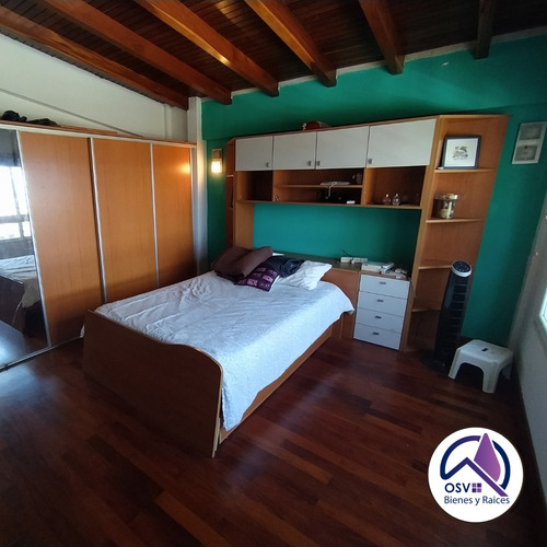 Casa En San Antonio De Los Altos.
