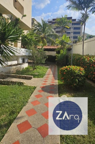 Apartamento En Venta Caraballeda Caribe Tanaguarenas 1 Habitacion 2 Baños