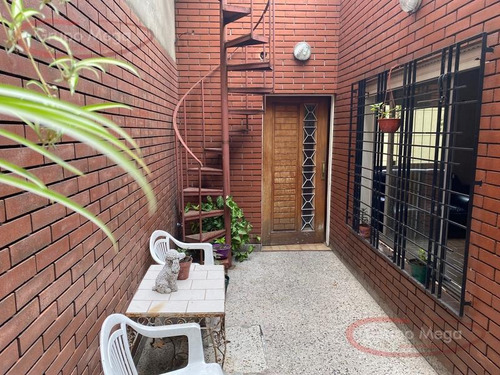 Hermoso Ph 3 Amb. C/2 Patios Y Terraza