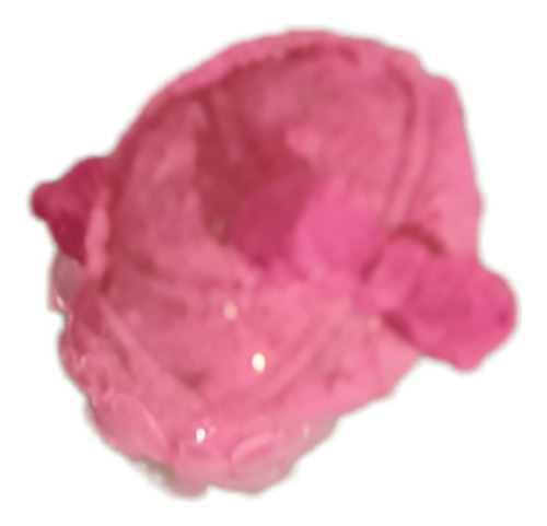 Muñeca De Porcelana Fria (Usado)
