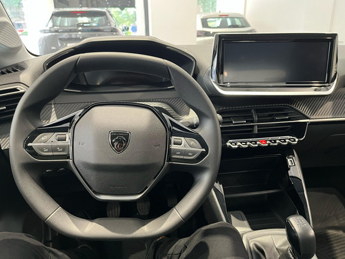 Peugeot 208 1.6 Allure