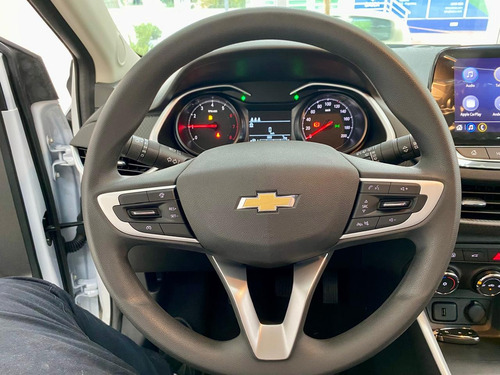Chevrolet Onix 1.0 Lt