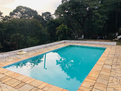 Imagem 5 de 24 de Chácara À Venda Em Mairiporã/sp - 0139 - 34968556