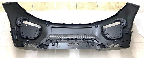 Capa Parachoque Land Rover Evoque Dynamic 2016 2019