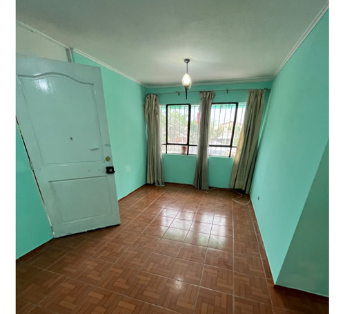 Villa Ohiggins / Metro Santa Julia / Avda. A. Vespucio 8594