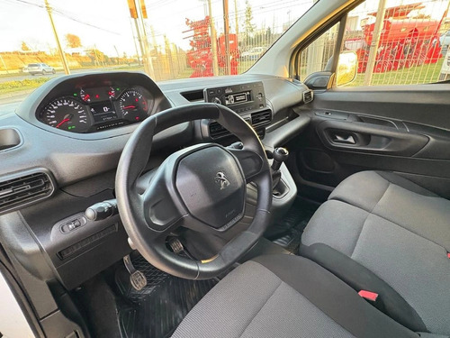 Peugeot Partner 1.6 HDI MT L1