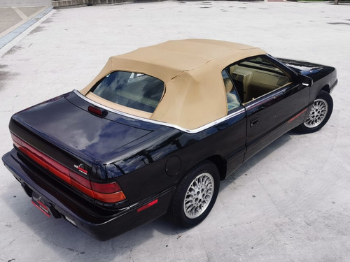 Imagen 3 de 15 de Chrysler Lebaron 1995