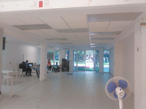 Local De 152 M2 En Renta, Polanco V Secc, Miguel Hidalgo
