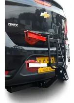 Comprar Combo Portabicicletas Y Tiro T7a Chevrolet Onix