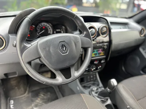 Renault Duster 2.0 Dynamique 4x2