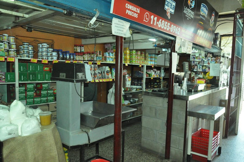 Imagen 8 de 13 de Venta - Fondo De Comercio - San Miguel