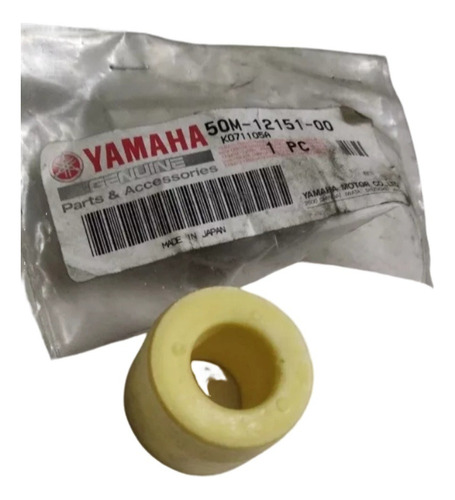 Buje Tensor Cuadro Yamaha Ttr125-230 Orig 5rm-f2178-00