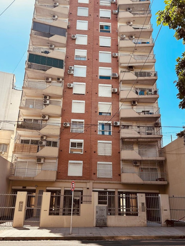 Venta Departamento Tres Ambientes En Almagro Sobre Boedo
