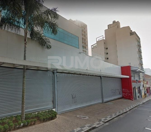 Imagem 2 de 2 de Salão Para Aluguel Em Centro - Sl007516