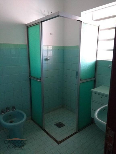 Imagem 7 de 14 de Sobrado Com Salão Comercial No Centro - So0002