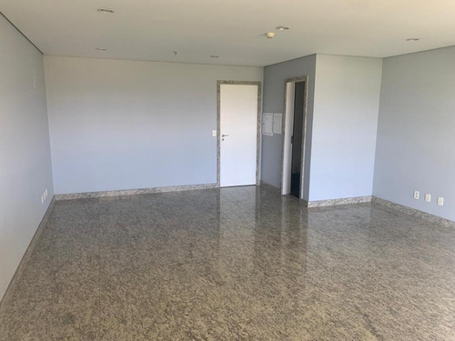 Imagem 5 de 12 de Sala Comercial Para Locação, 45 M² E 2 Vagas - Vila Leopoldina - São Paulo/sp - Sa0122