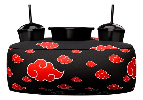 comprar Kit Almofada Porta Pipoca Casal 2 Copos +balde Séries Filmes