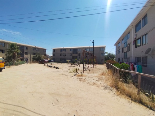 Departamento En Venta En Villa Alemana 2 Dormitorios Oferta