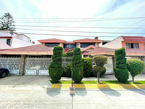 Imagen 1 de 26 de Casa En Venta, Las Arboledas, 4 Recamaras