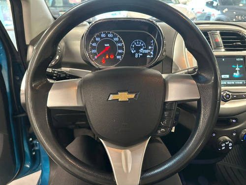 Chevrolet Beat 1.3 Nb Ltz Mt
