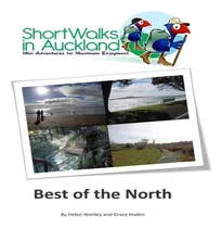 Comprar Libro Short Walks In Auckland - Helen M Wenley