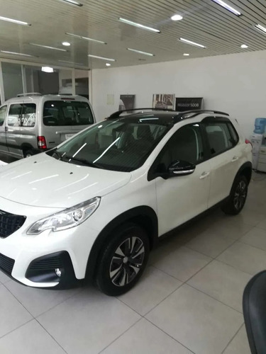 Peugeot 2008 Feline 1.6 0km Mati Ultimas Unidades!!