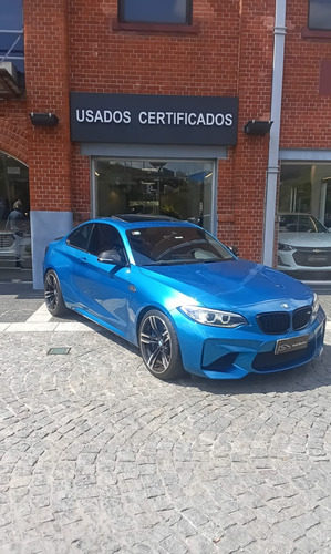 Bmw Serie M 3.0 M2