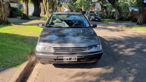 Peugeot 405 1.6 Gl