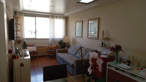 Imagem 3 de 25 de Apto Laranjeiras | 3 Quartos | 96 M² | Cond: R$1200.00 | 1 Vaga - 1w1ubis