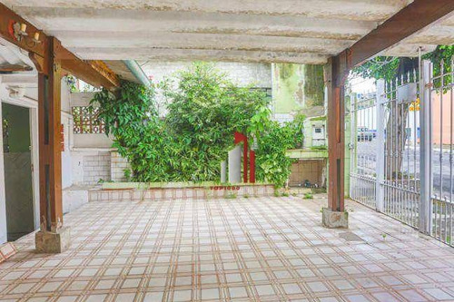 Imagem 3 de 24 de Casa À Venda, 110 M² Por R$ 400.000,00 - Vila Santa Catarina (zona Sul) - São Paulo/sp - Ca0361