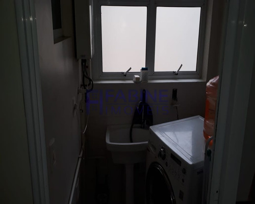 Imagem 17 de 19 de Apartamento Centro São Bernardo Do Campo - Ap00304 - 68225319