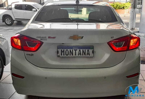 Imagem 5 de 8 de Chevrolet Cruze Lt Nb At 2019