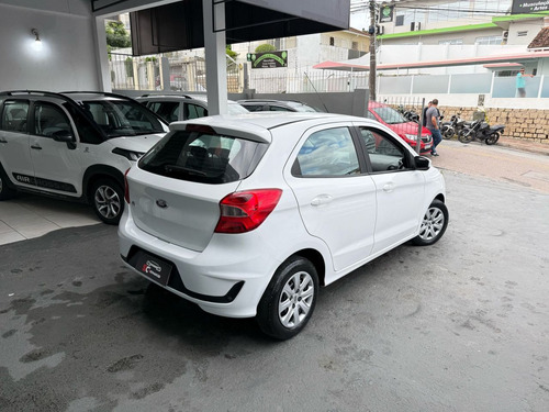 Ford Ka Ka 1.0 SE/SE Plus TiVCT Flex 5p