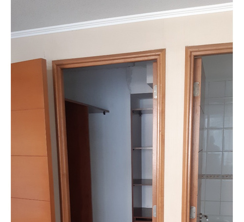 Impecable, Excelente Ubicación A Pasos Metro Alcantara.-