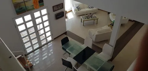 Casa En Urb. Costa Azul