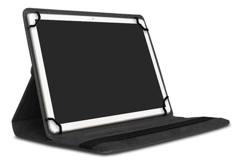 Funda Protector Giratorio Para Tablet Woxter 10.1 X200 Pro