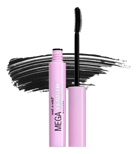 Máscara Wet N Wild Mega Length, Muy N - mL a $11030