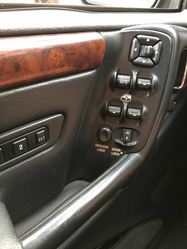 Imagen 11 de 19 de Jeep Grand Cherokee 1997 5.2 V8 Limited