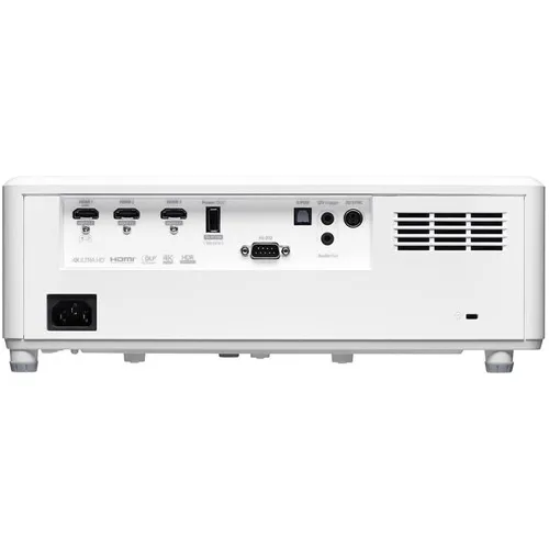 Proyector Optoma Uhz45 3800 Lumens 4k Laser Home Pro 4k