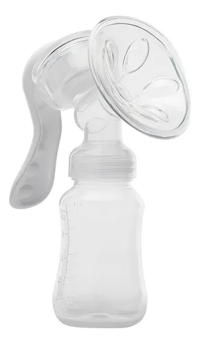 Sacaleche Manual Mawe By Gadnic Succionador Extractor Leche Materna Mamadera