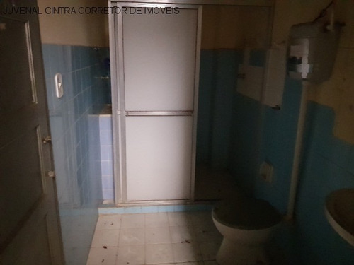 Vendo Ou Alugo Casa Na Avenida Dorival Caymmi, Ideal Para Comércio R$ 6.000,00!!! - J515 - 32641120