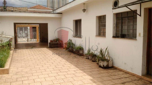Imagem 10 de 15 de Casa - Quarta Parada - Ref: 7593 - V-7593
