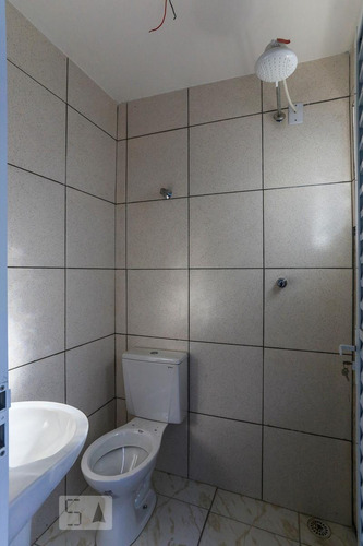 Imagem 13 de 15 de Casa Para Aluguel - Cambuci, 1 Quarto, 30 - 892918524