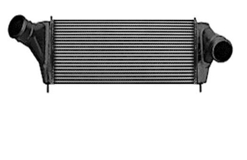 Intercooler International 4700, 4300 2002 2003 2004 2005