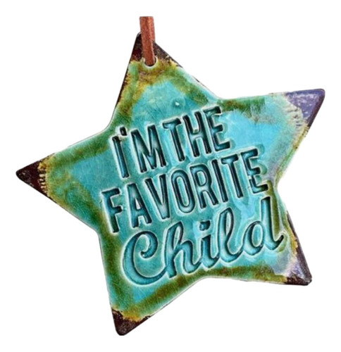 Adorno De Estrella Acrílica, Decoración De Estrella