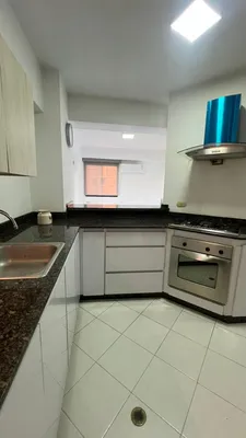 Apartamento en venta