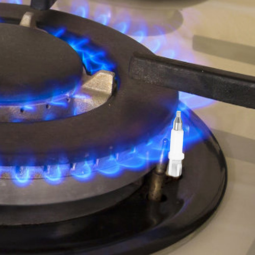 Accesorios Para Estufas De Gas: Quemador De Agujas, 10 Unida