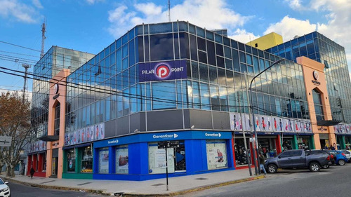 Imagen 1 de 14 de Alquiler Baulera Mini Depósito En Pilar